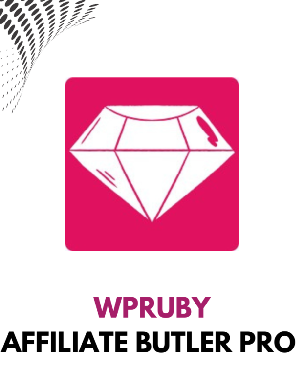WPRuby - Affiliate Butler Pro