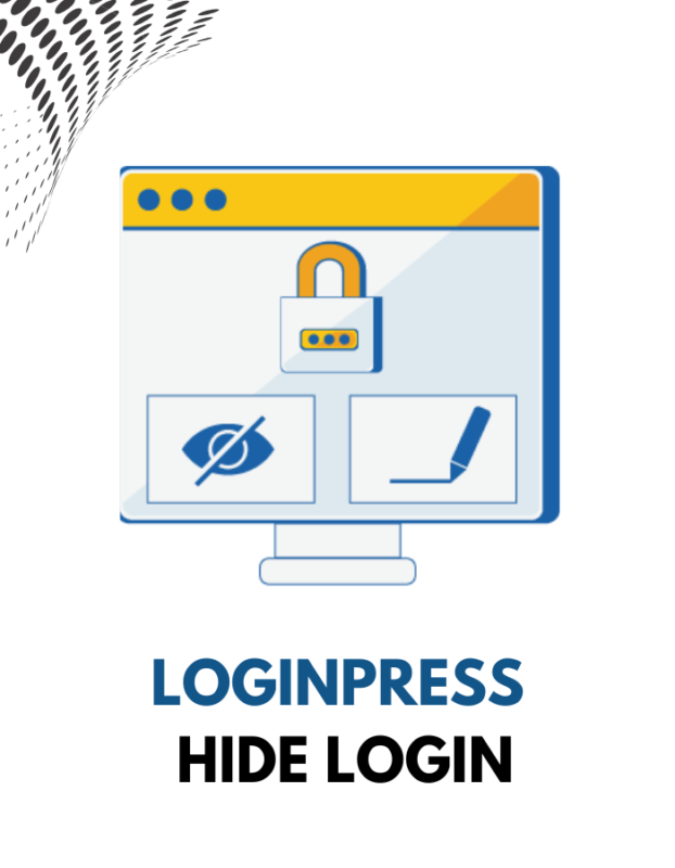 LoginPress – Hide Login