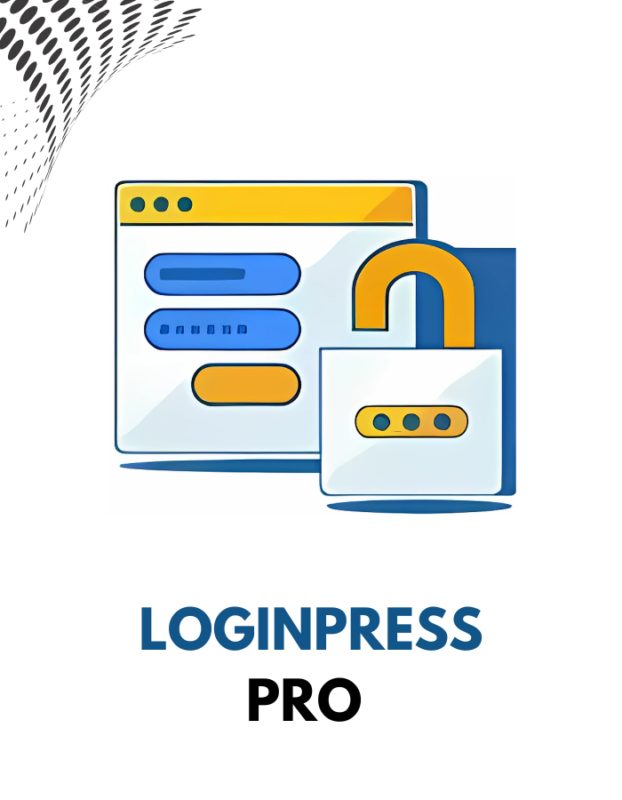 LoginPress Pro