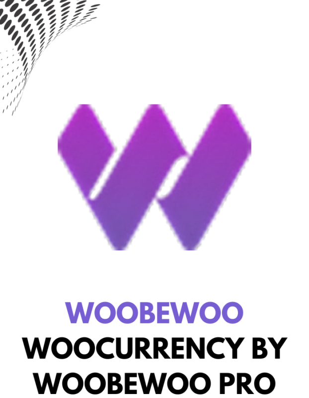 Woocurrency by Woobewoo PRO