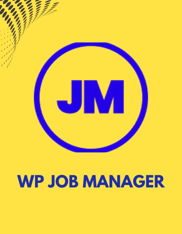 WP Job Manager