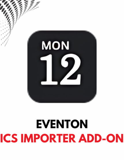 EventOn ICS Importer Add-on