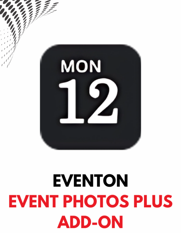 EventOn Event Photos Plus Add-on