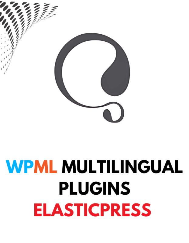 WPML ElasticPress