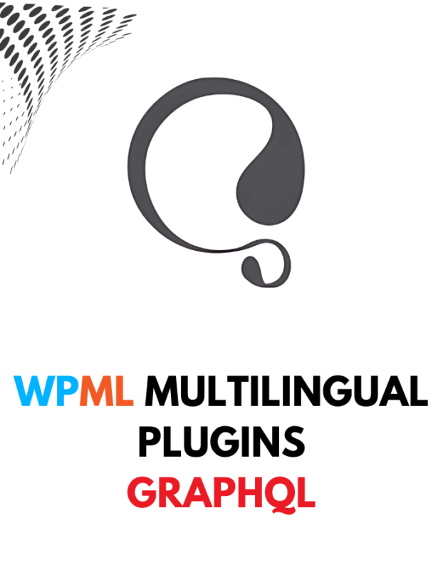 WPML GraphQL