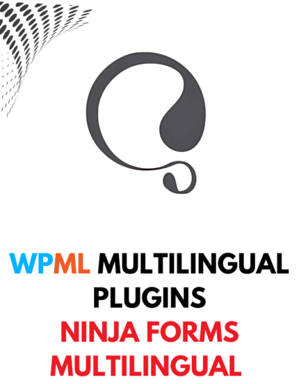 WPML - Ninja Forms Multilingual