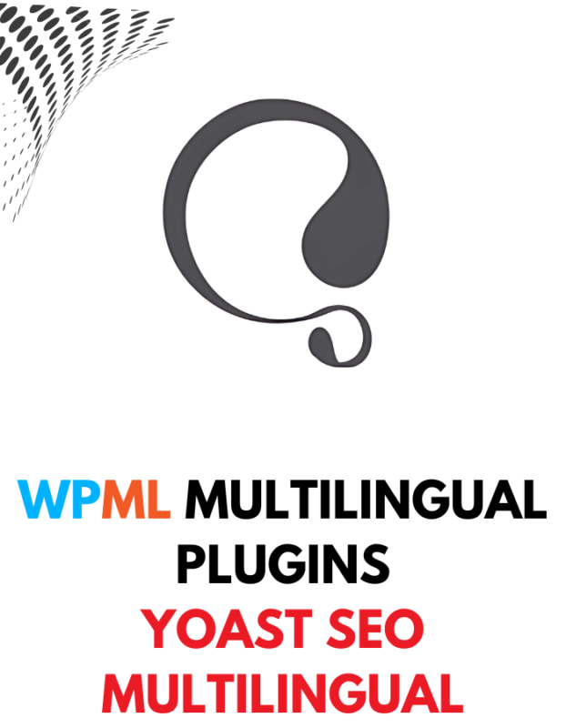 WPML Yoast SEO Multilingual