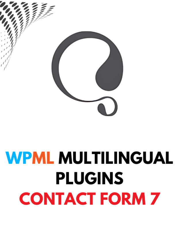 WPML Contact Form 7