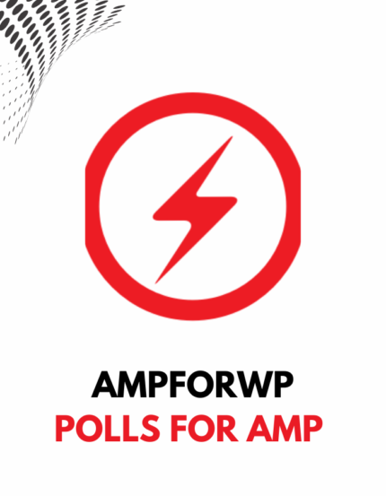 Polls for AMP