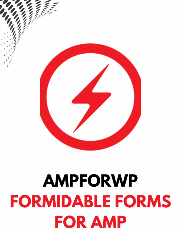 Formidable Forms for AMP
