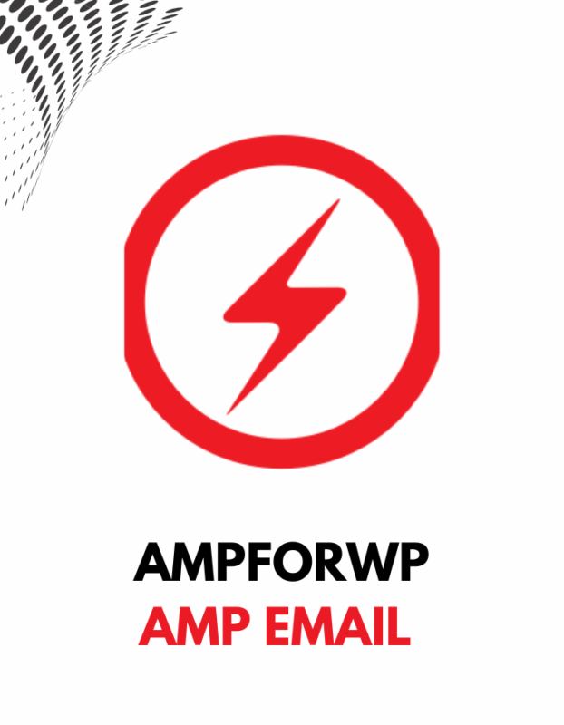 AMP Email
