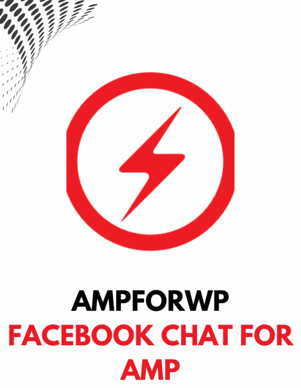 Facebook Chat for AMP