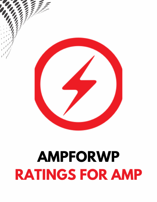 Ratings for AMP