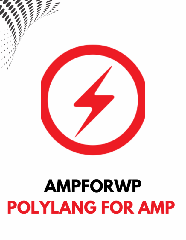 Polylang For AMP