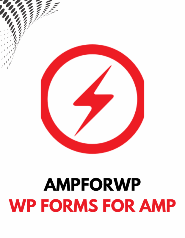 WP Forms for AMP