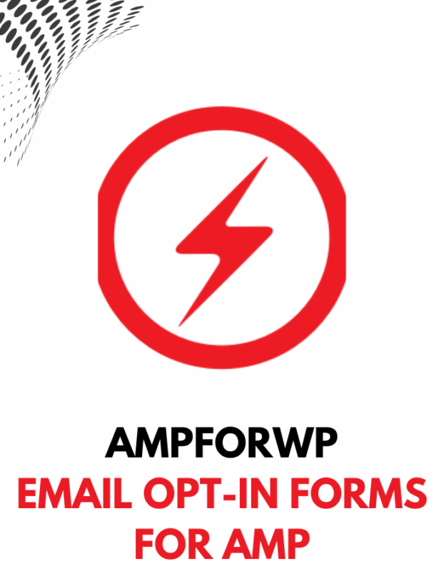 Email Opt-in Forms for AMP