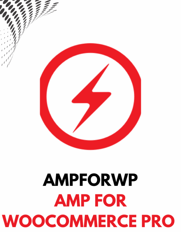 AMP for WooCommerce Pro