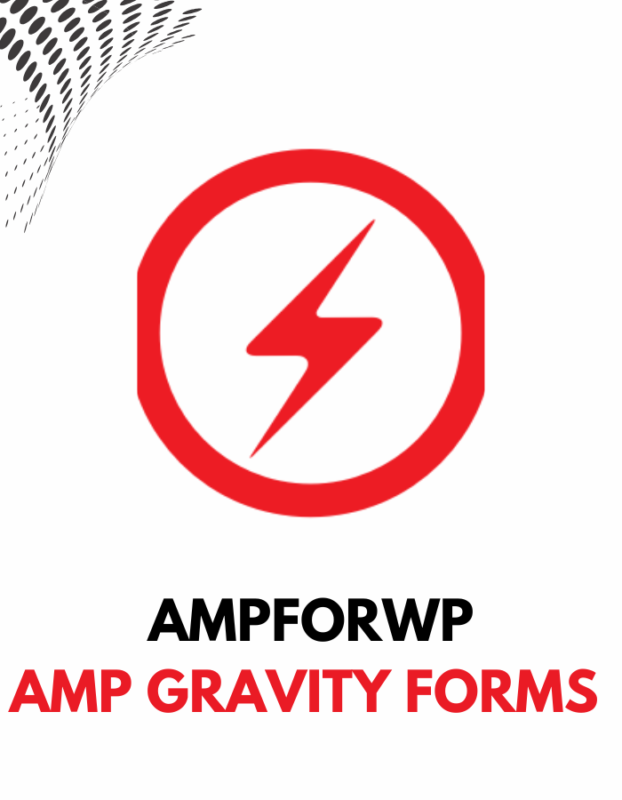 AMP Gravity Forms