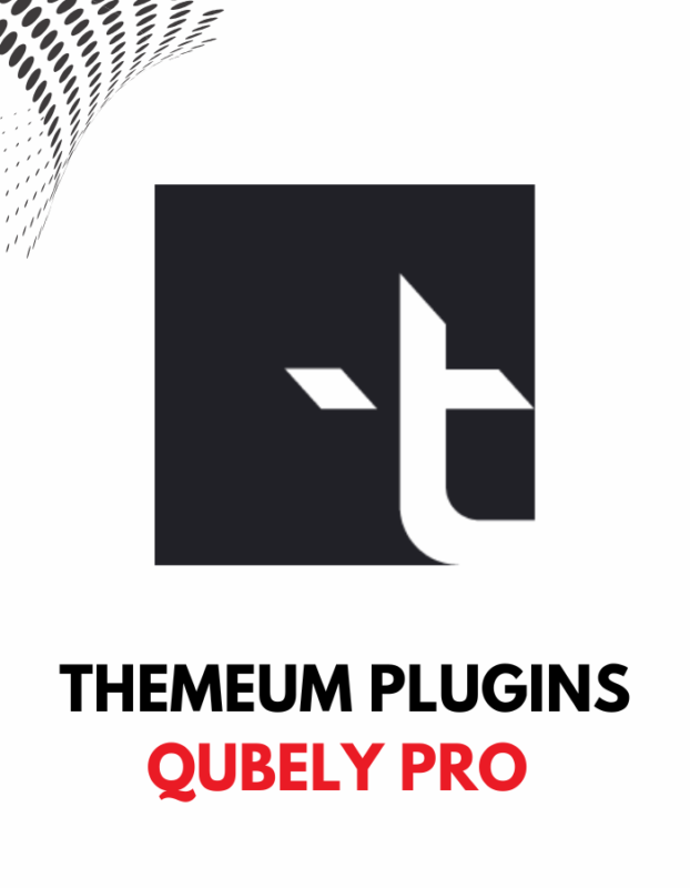 Themeum Plugins - Qubely Pro