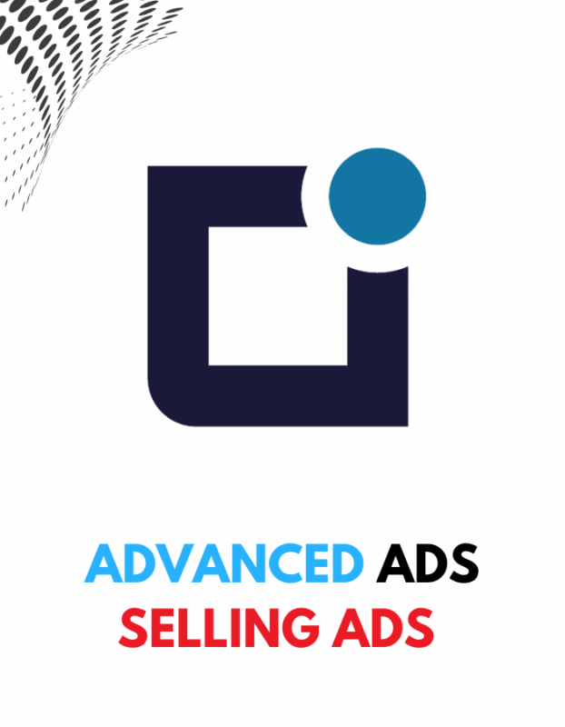 Advanced Ads – Selling Ads