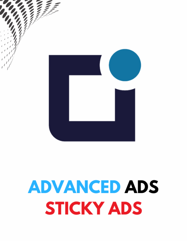 Advanced Ads – Sticky Ads
