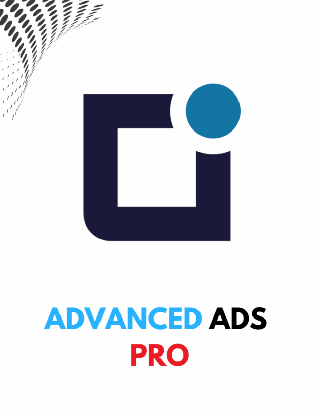 Advanced Ads Pro