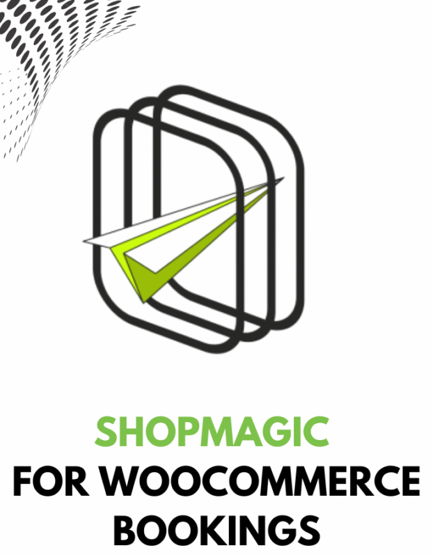 ShopMagic for WooCommerce Bookings