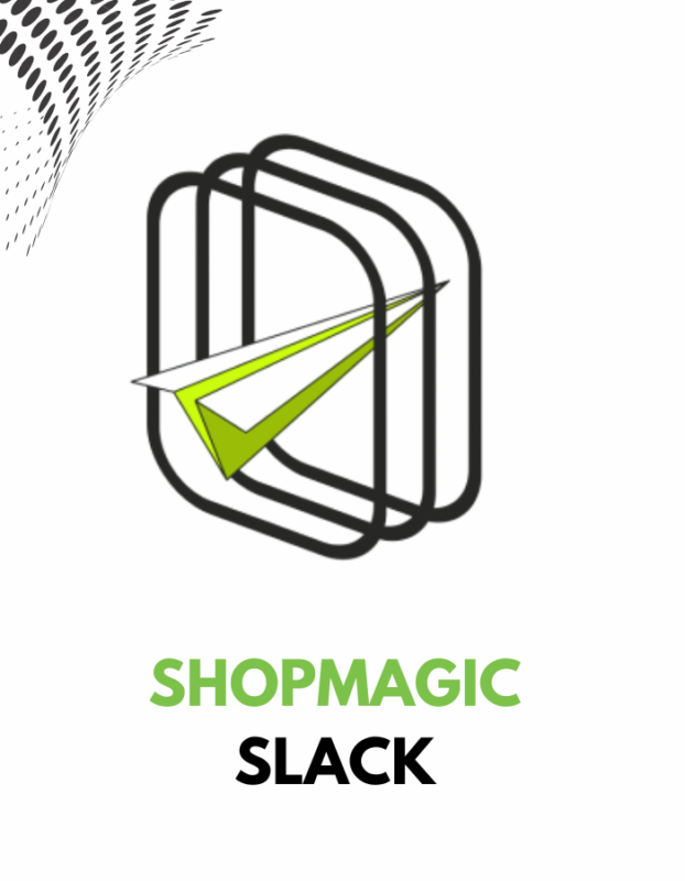 ShopMagic Slack
