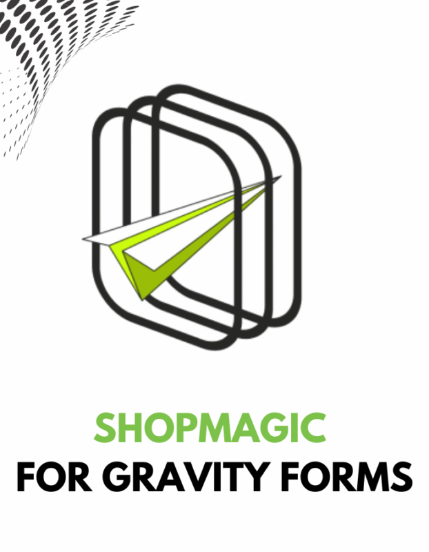 Shopmagic for Gravity Forms