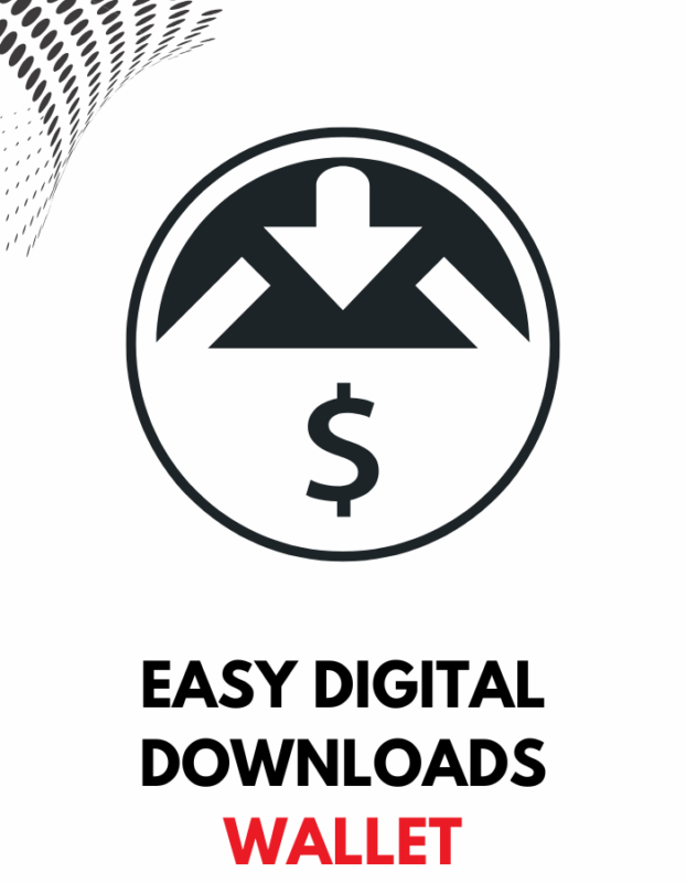 Easy Digital Downloads Wallet