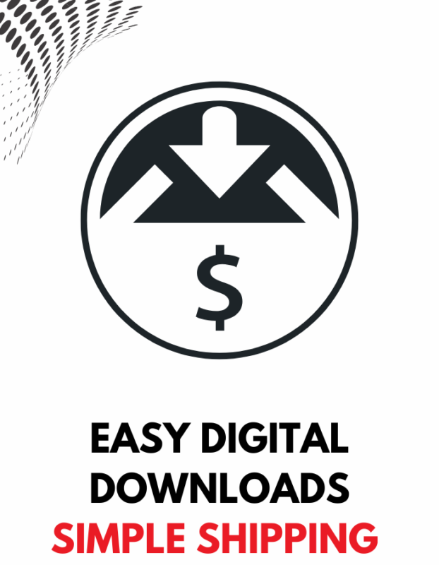 Easy Digital Downloads Simple Shipping