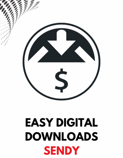 Easy Digital Downloads Sendy