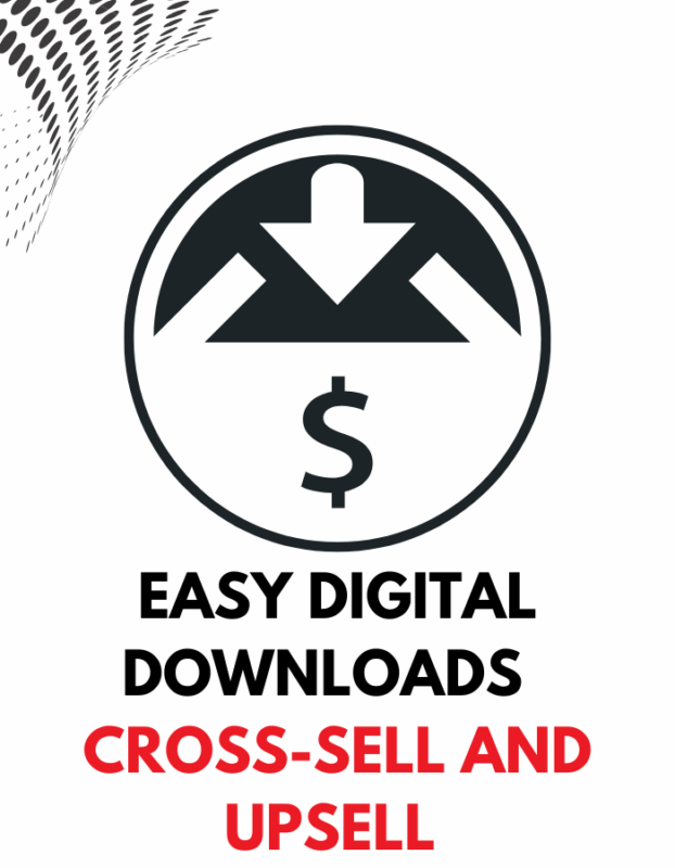 EDD Cross-sell and Upsell