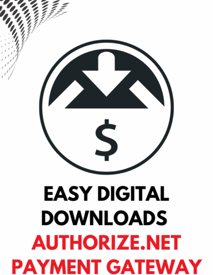 EDD Authorize.net Payment Gateway