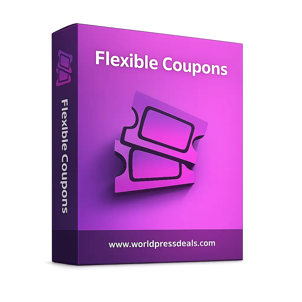 flexible-pdf-coupons-plugin _ WPDeals - WordpressDeals _ Wordpress Plugins
