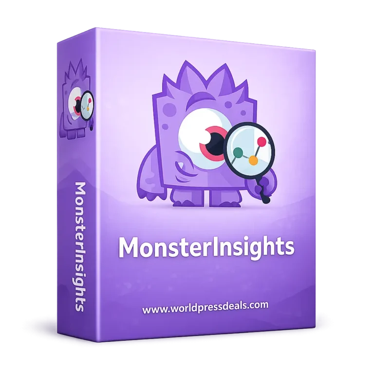 Monster-Insights_ WPDeals - WordpressDeals _ Wordpress Plugins