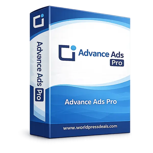 AdvancedAdsPro-WPDeals-WordpressDeals-_-Wordpress-Plugins-600x600