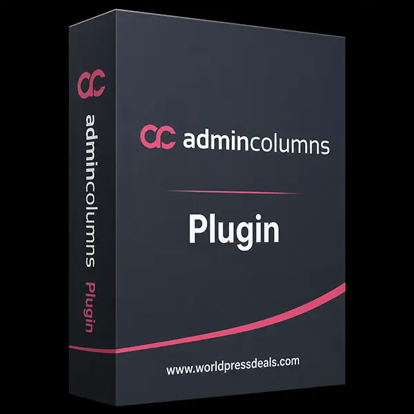 Admin-Columns-WPDeals-WordpressDeals-_-Wordpress-Plugins-600x600