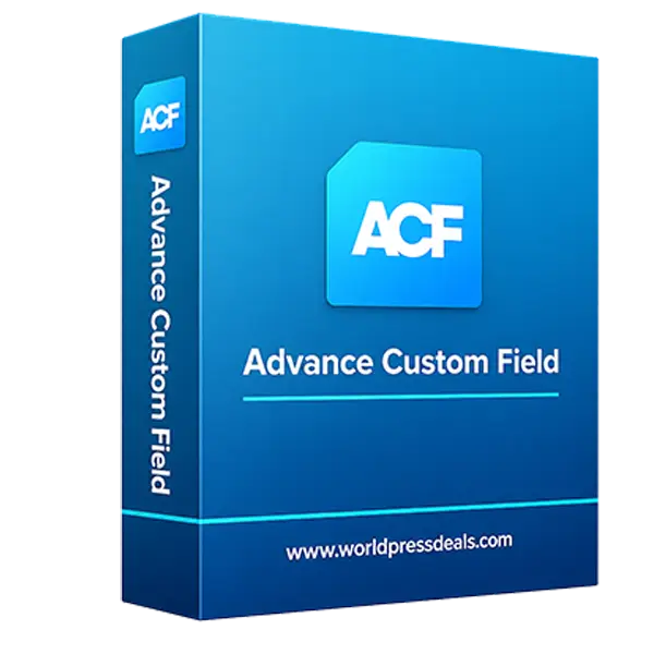 Advance-Custom-Field-WPDeals-WordpressDeals-_-Wordpress-Plugins-600x600