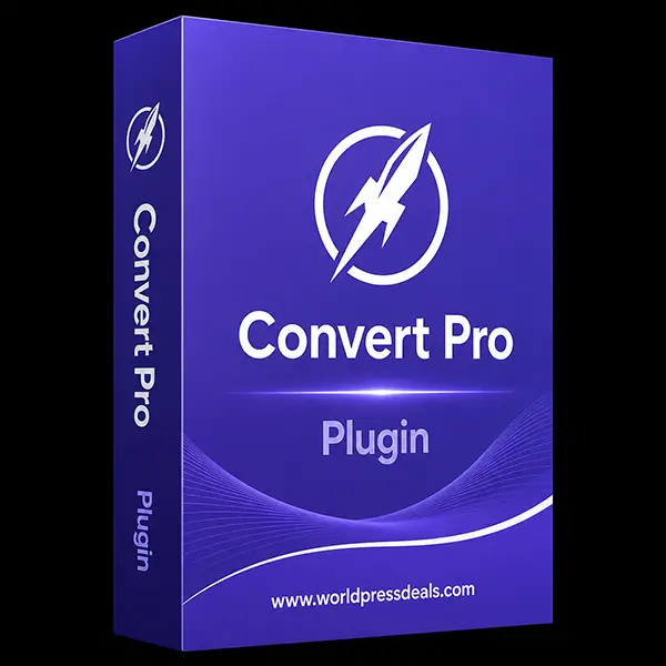 Convert-Pro-WPDeals-WordpressDeals-_-Wordpress-Plugins-600x600