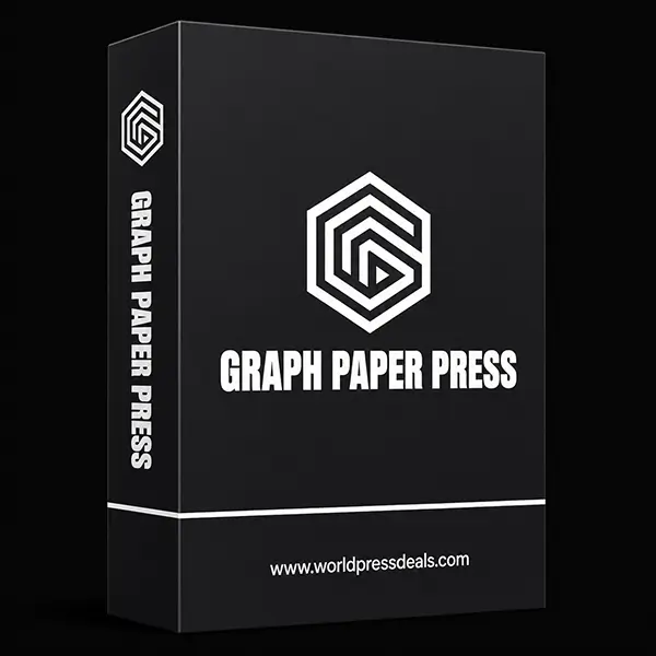 GraphPaperPress-WPDeals-WordpressDeals-_-Wordpress-Plugins-600x600