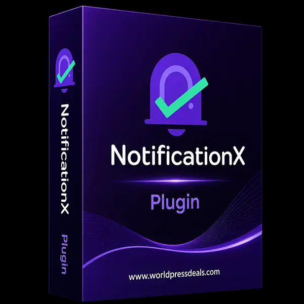 NotificationX-WPDeals-WordpressDeals-_-Wordpress-Plugins-600x600