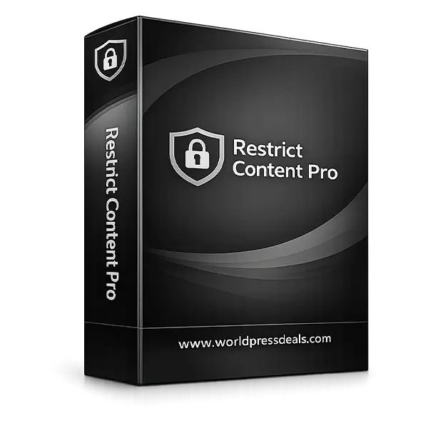 RestrictContentPRo-WPDeals-WordpressDeals-_-Wordpress-Plugins-600x600