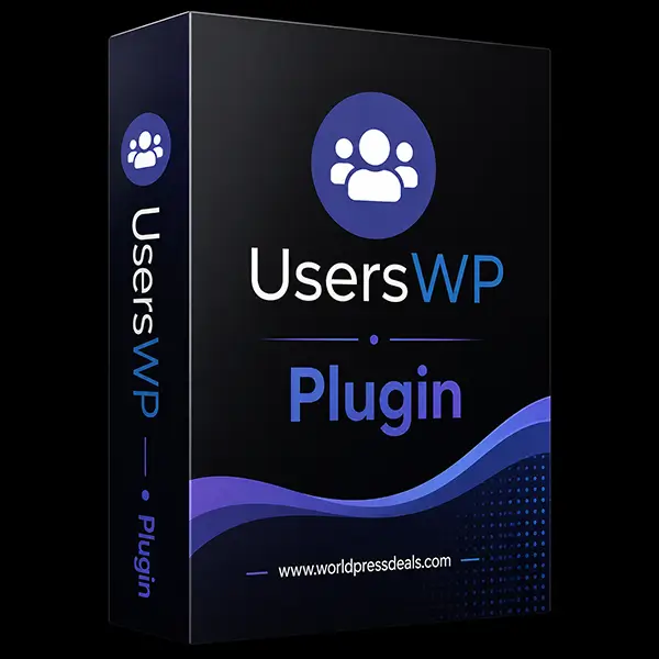 UsersWP-Plugin-WPDeals-WordpressDeals-_-Wordpress-Plugins-600x600