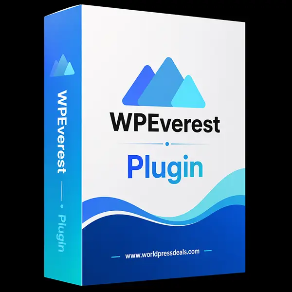 WPEverest-Plugin-WPDeals-WordpressDeals-_-Wordpress-Plugins-600x600